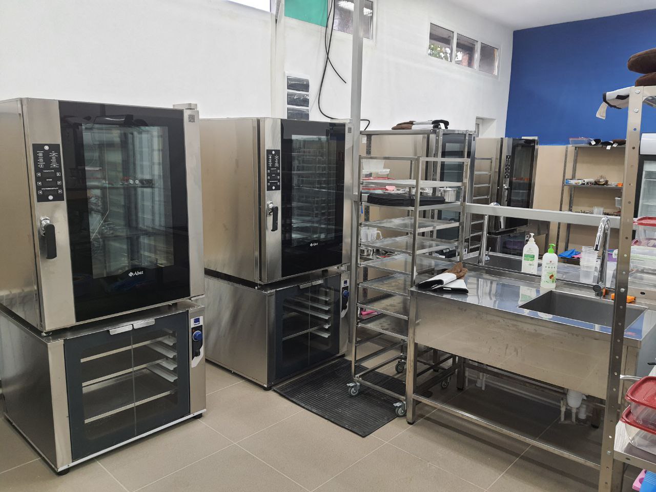 Сертификация