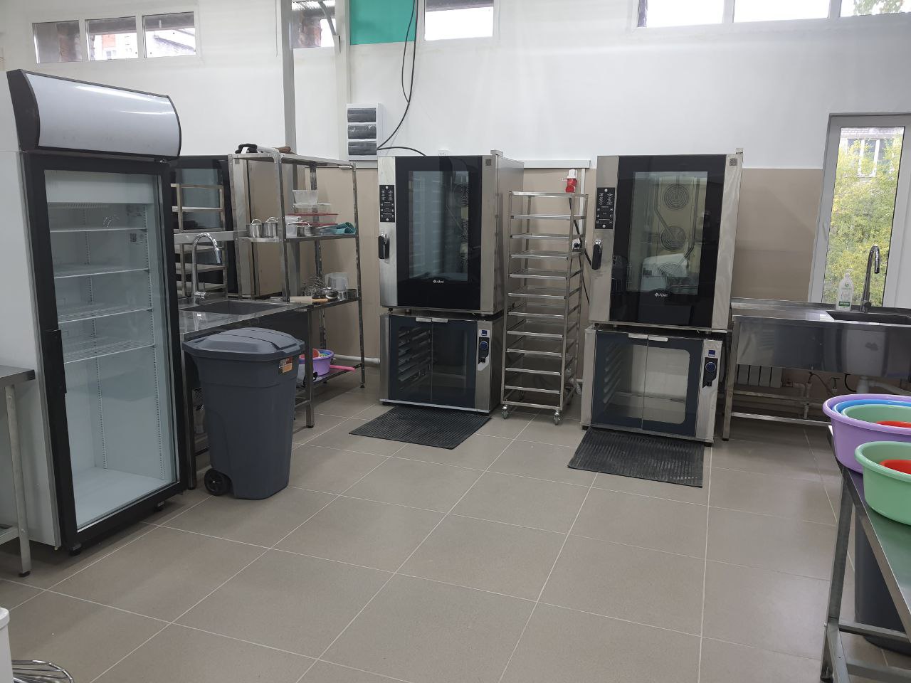 Выпускники